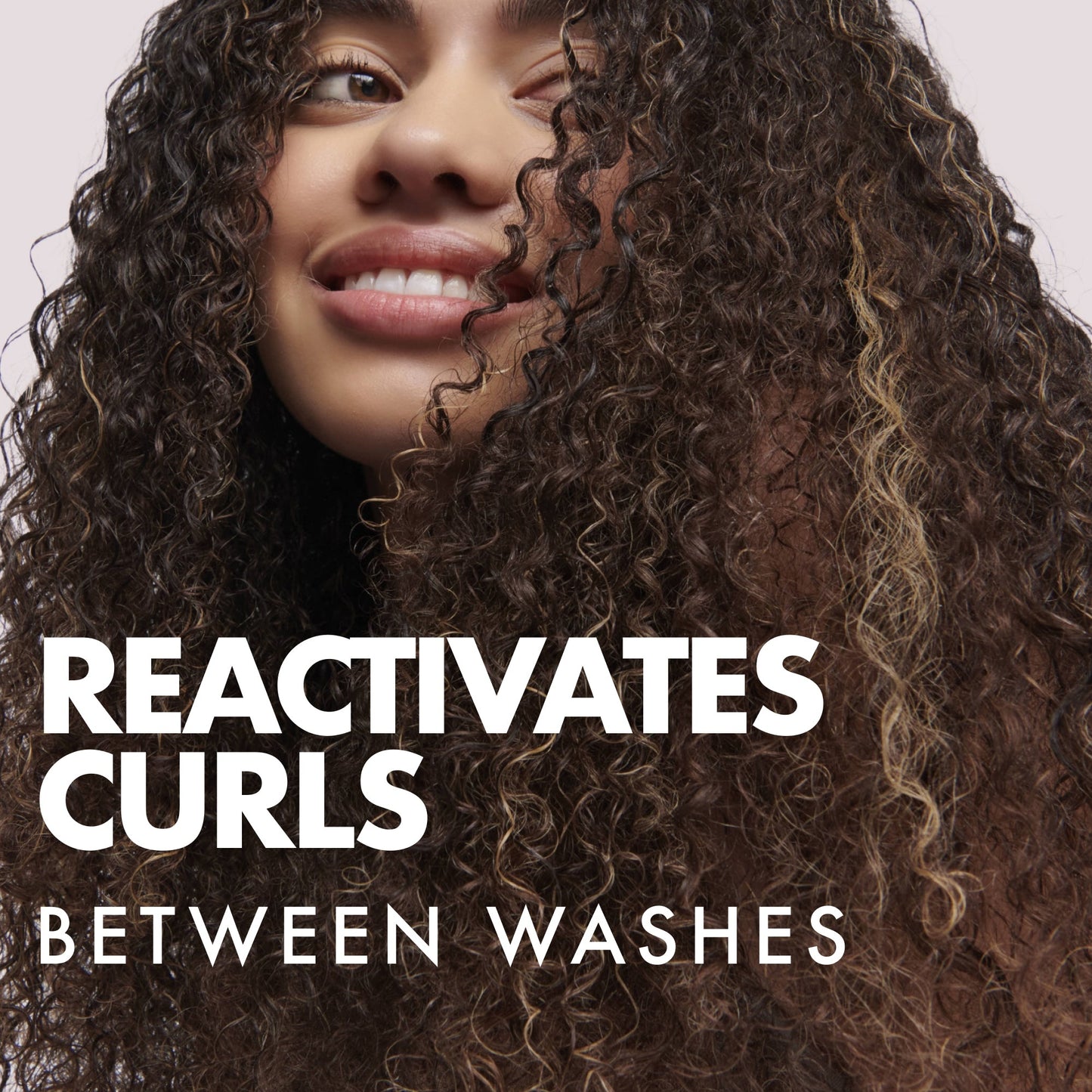 Curl Jelly Refresh Spray 250ml
