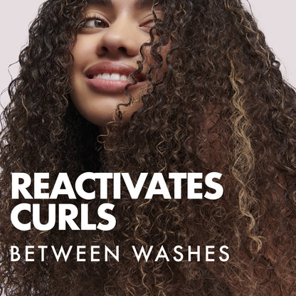 Curl Jelly Refresh Spray 250ml