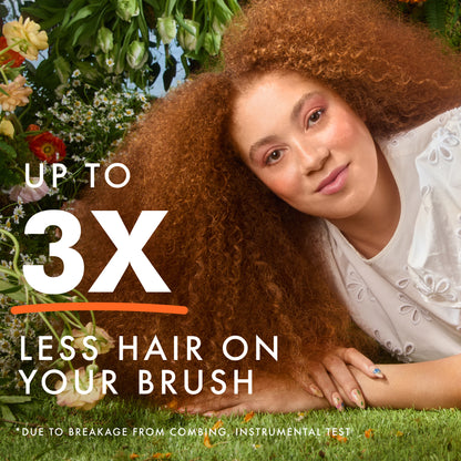 Fuller Longer Thicker Density Filler Styling Cream