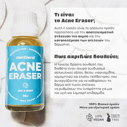 Acne Eraser Active Anti-Acne Lotion