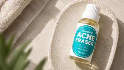 Acne Eraser Δραστική Λοσιόν κατά της Ακμής