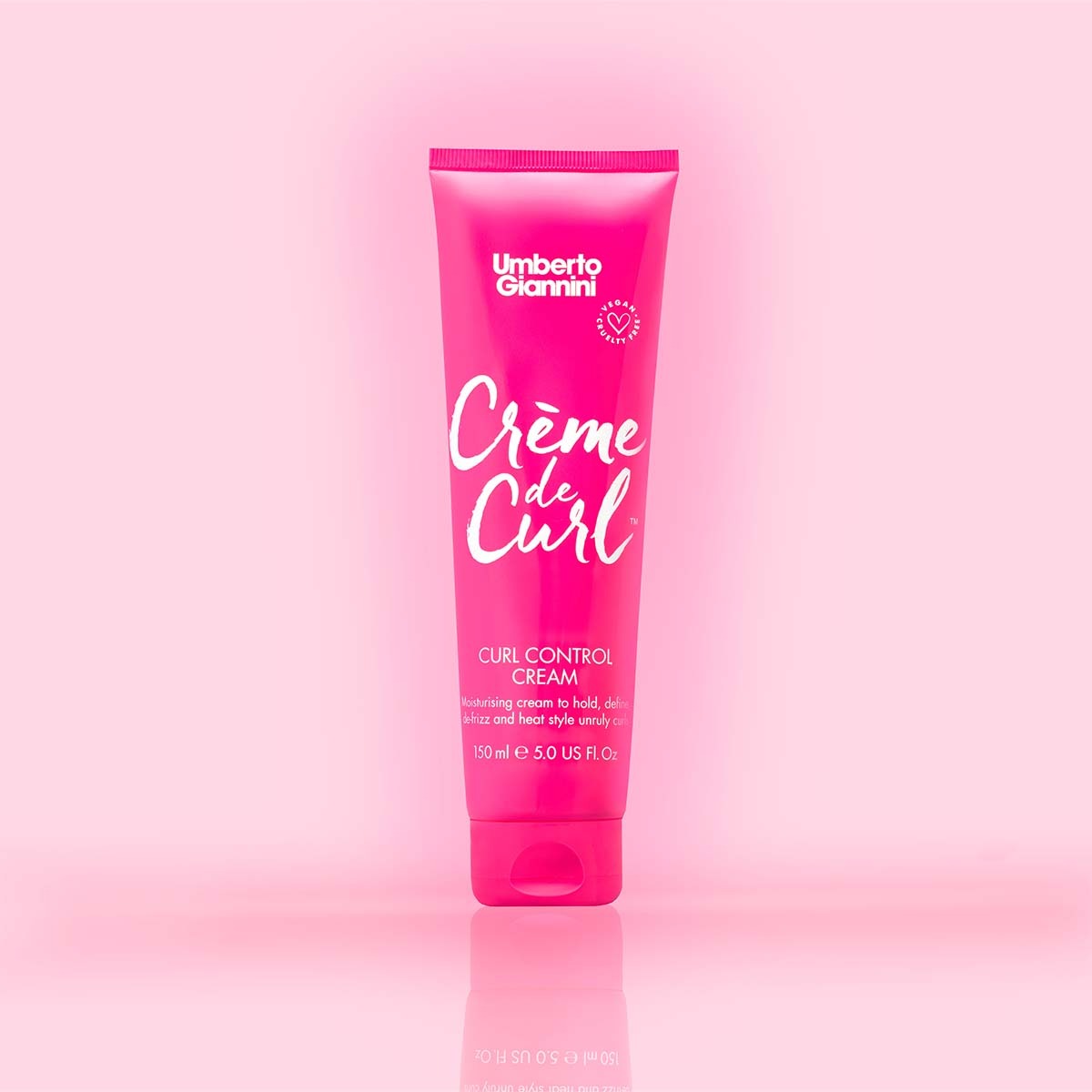 Creme De Curl Control Cream