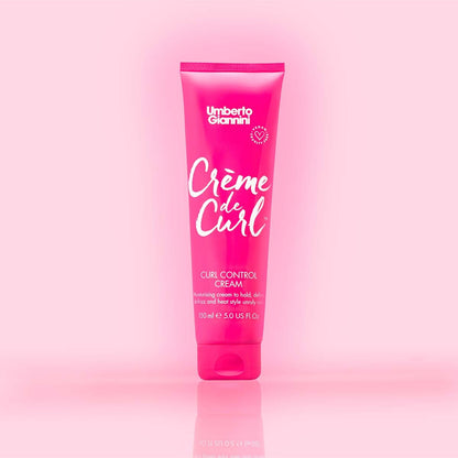 Creme De Curl Control Cream