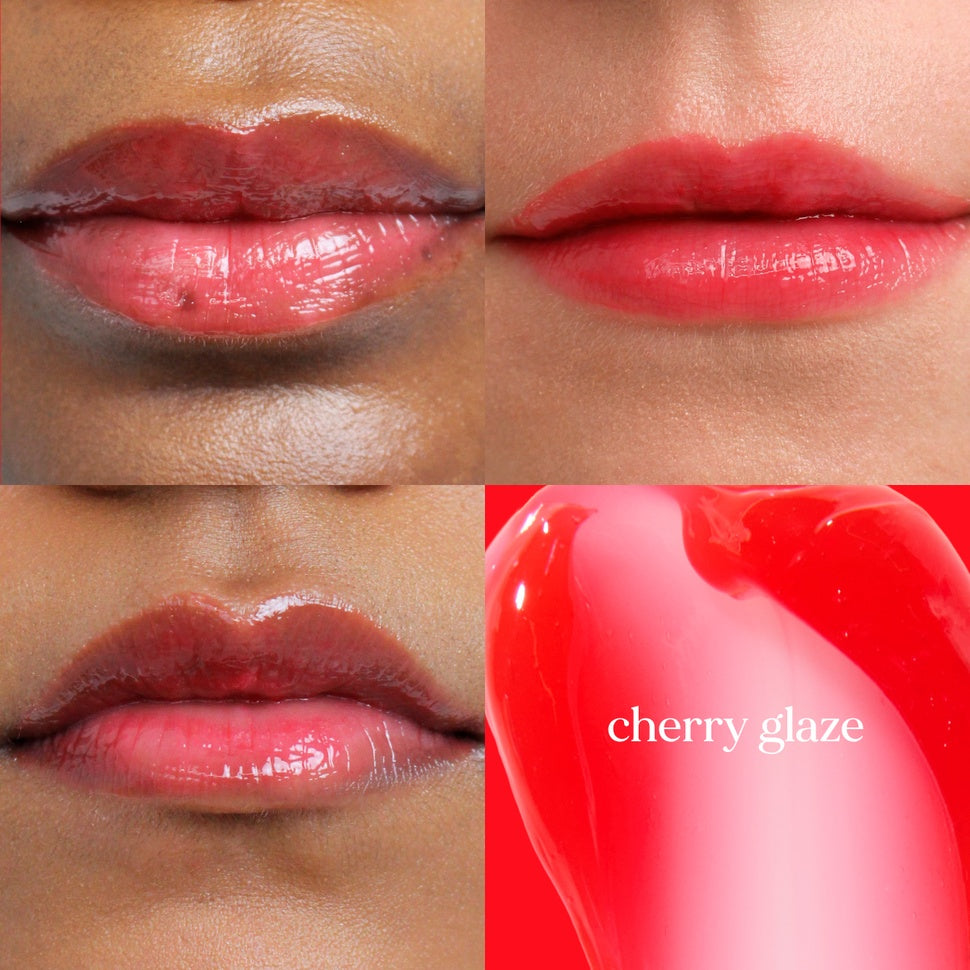 Hello Sunday The Red One Tinted Lip Balm SPF50, 15ml