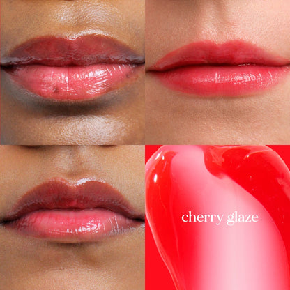 Hello Sunday The Red One Tinted Lip Balm SPF50, 15ml