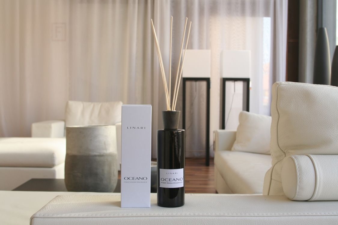 Diffuser Oceano 500ml