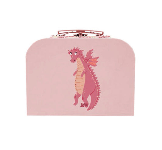 JOVO Dragon Suitcase Junior