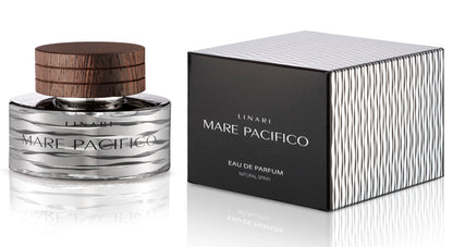 Eau de Parfum Mare Pacifico, 100ml