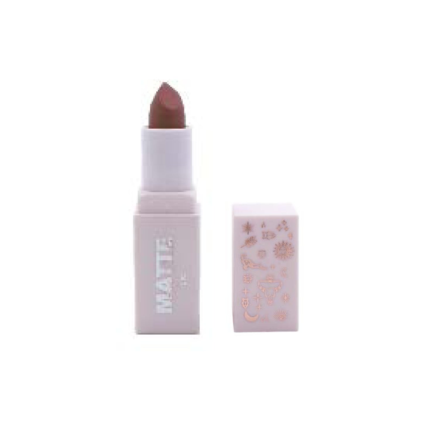 GIO - MATTE LIPSTICK - 02 MARSHMALLOW DREAM