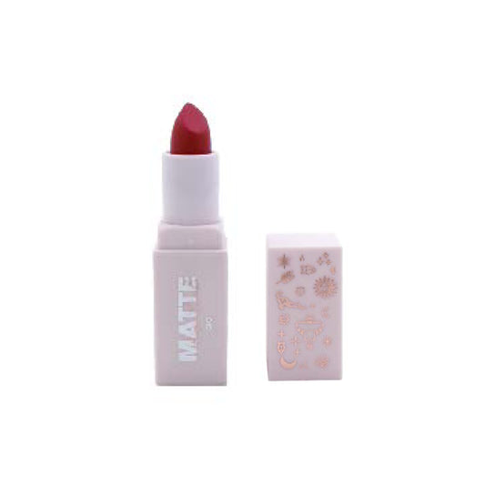 GIO - MATTE LIPSTICK - 05 RED VELVET