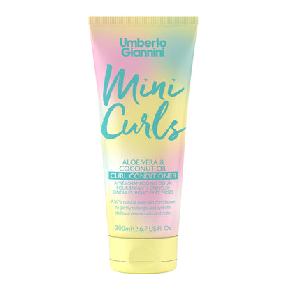 Umberto Giannini Mini Curls Conditioner
