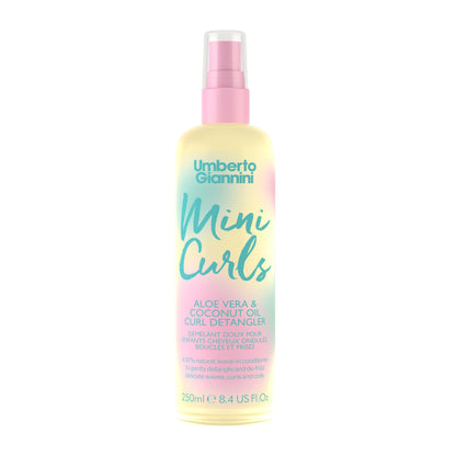 Mini Curls Detangler