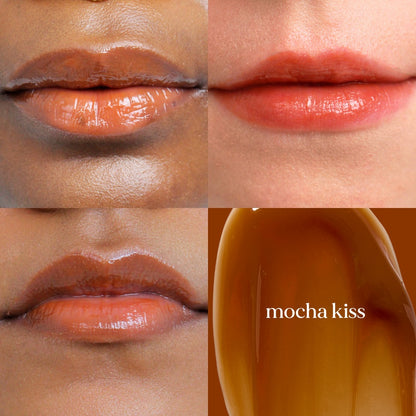 Hello Sunday The Brown One Tinted Lip Balm SPF50, 15ml