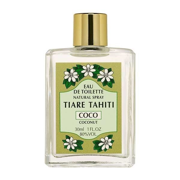 Tiki Eau de toilette Coco Scent Coconut, 30ml