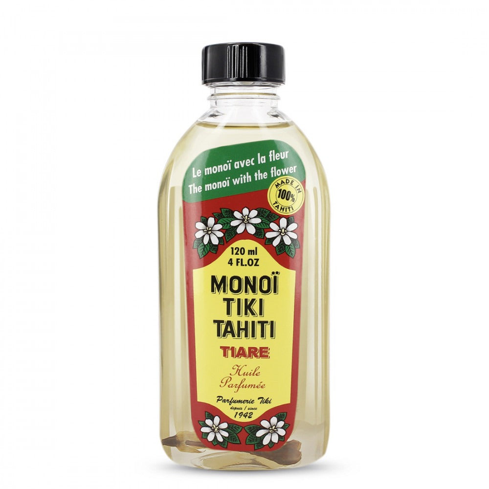 Monoi Tiki Tiare, 120ml