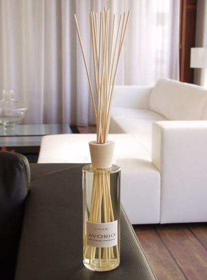Diffuser Avorio 500ml