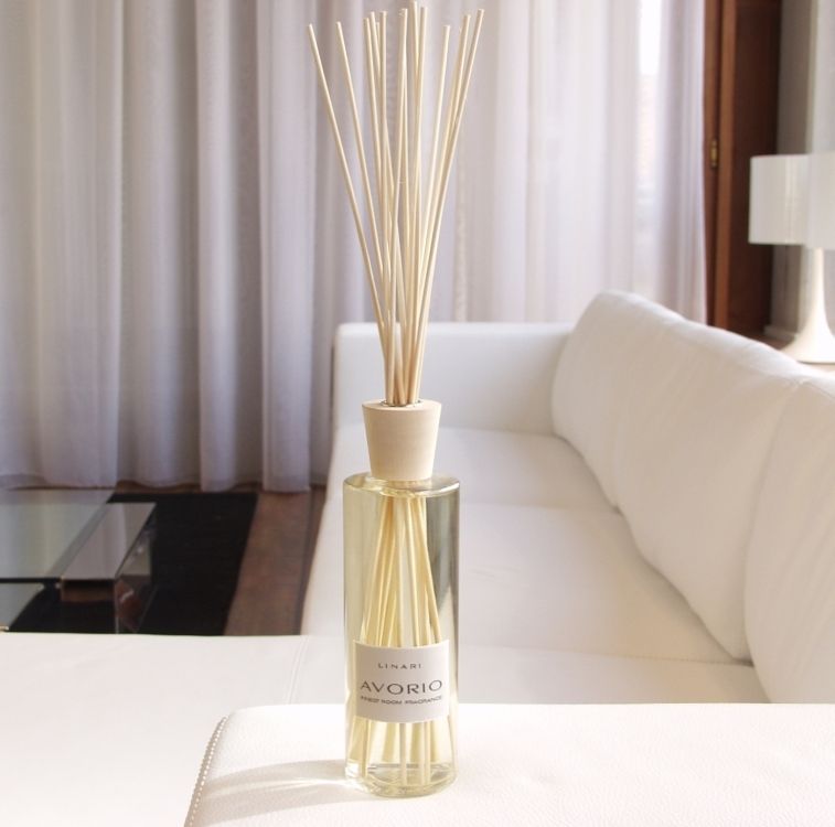 Diffuser Avorio 500ml