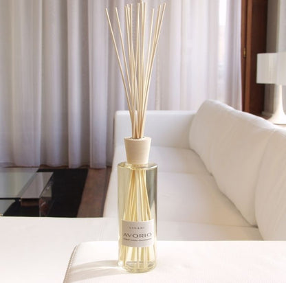 Diffuser Avorio 500ml
