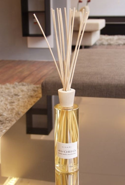 Diffuser Avorio 500ml
