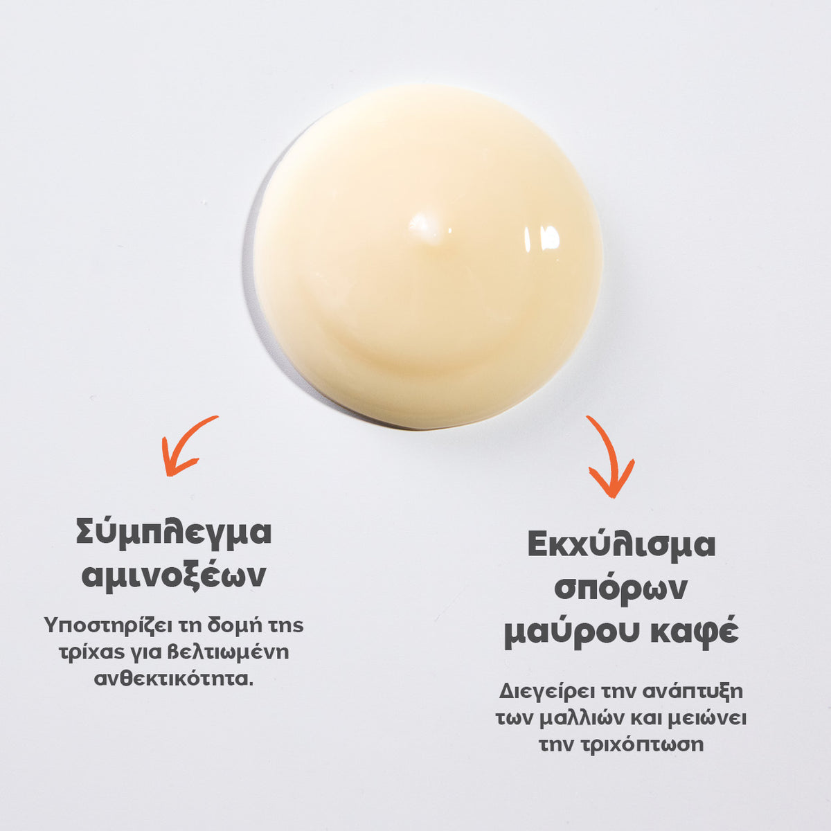 Fuller Longer Thicker Density Filler Styling Cream