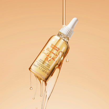 Umberto Giannini - Rosemary Scalp and Hair Oil