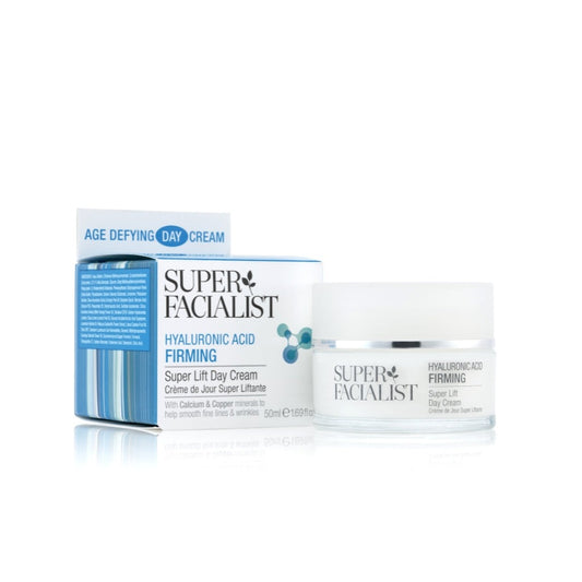 Hyaluronic Acid Firming Super Lift Day Cream, Hyaluronic Acid Firming Day Cream, 50ml