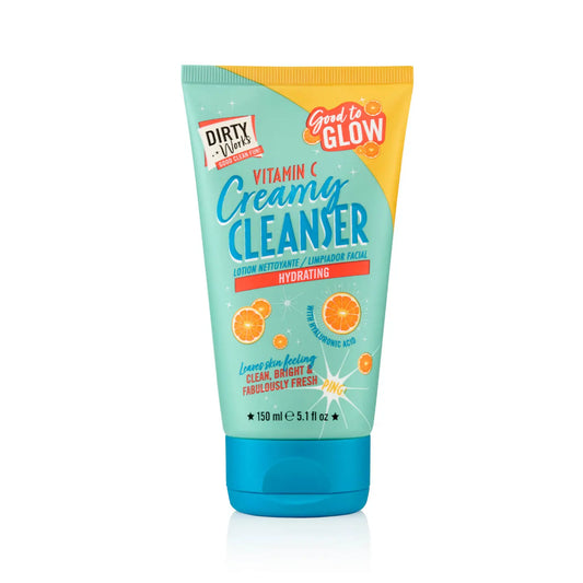 Good to Glow Cleanser 150ml
