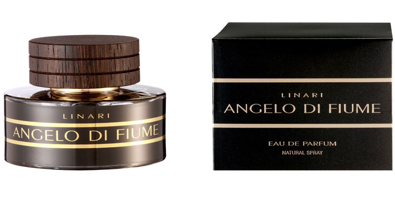 香水(ユニセックス) LINARI ANGELLO DI FIUME Eau de Parfum LINARI リナーリ アンジェロ ディ フューメ オードパルファム 100ml