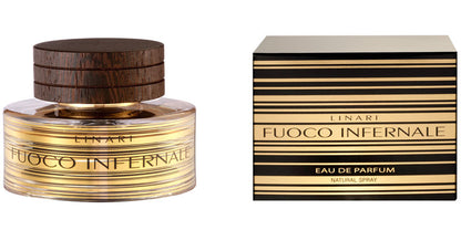 Fuoco Infernale 100ml