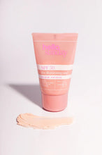 Load image into Gallery viewer, Glow Primer  The illuminating one Spf 50,   50ml
