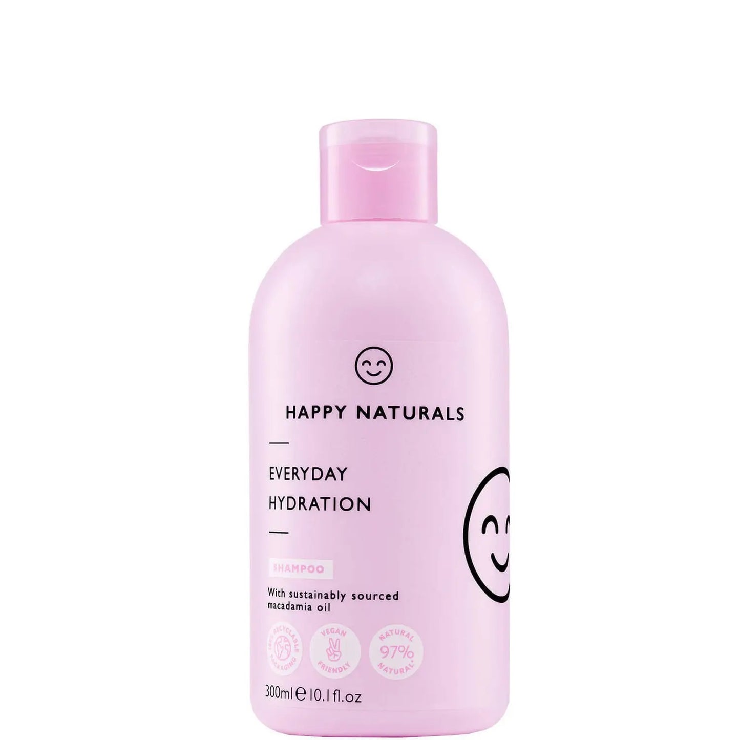 Everyday Hydration Shampoo 300ml