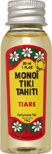 Load image into Gallery viewer, Monoi Tiki Tiare Original Πολυχρηστικό λάδι περιποίησης προσώπου, σώματος και μαλλιών, με άρωμα Γαρδένια της Ταϊτής, 30 ml
