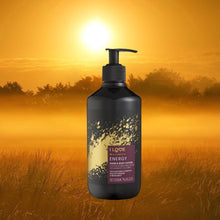 Load image into Gallery viewer, I LOVE Wellness Hand &amp; Body Lotion Energy 500ml
