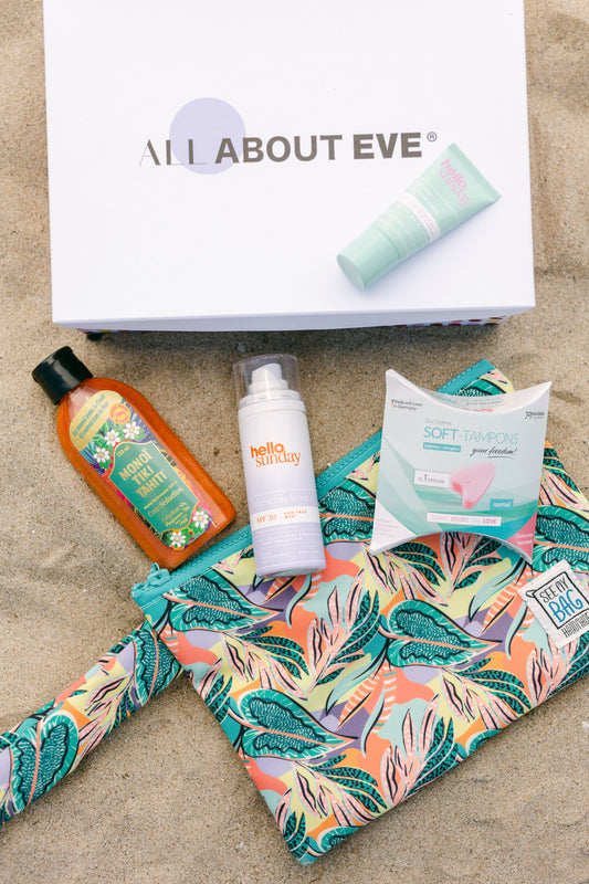 ALL ABOUT EVE SPECIAL SUMMER KIT