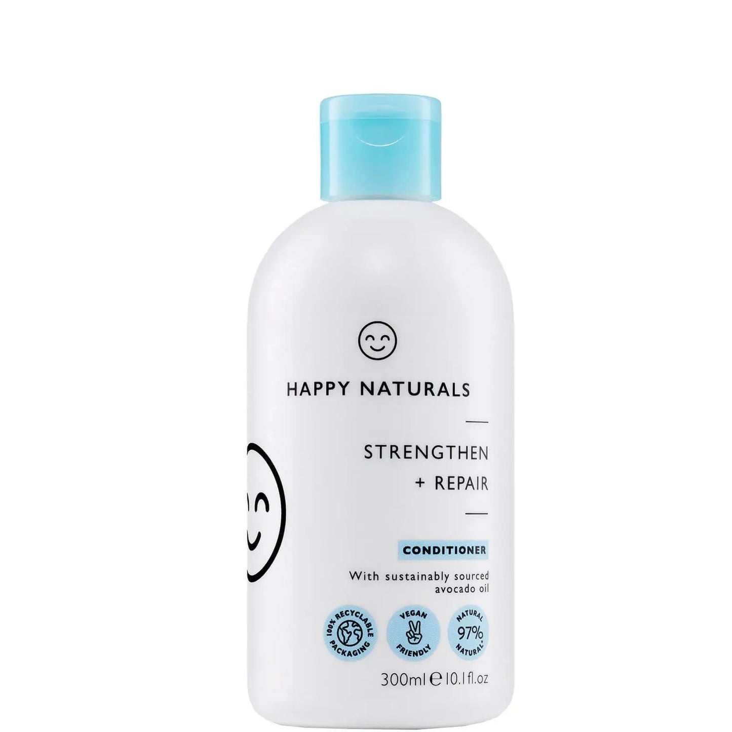 Strengthen and Repair Conditioner 300ml