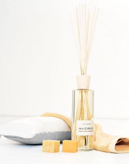 Diffuser Avorio 500ml