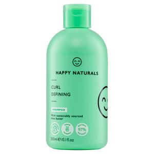 Curl Defining Shampoo 300ml