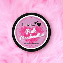 Load image into Gallery viewer, Pink Marshmallow Body Butter 200ml
