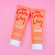Load image into Gallery viewer, Grow Long Hair Lengthening Shampoo with caffeine -gro complex 250ml
