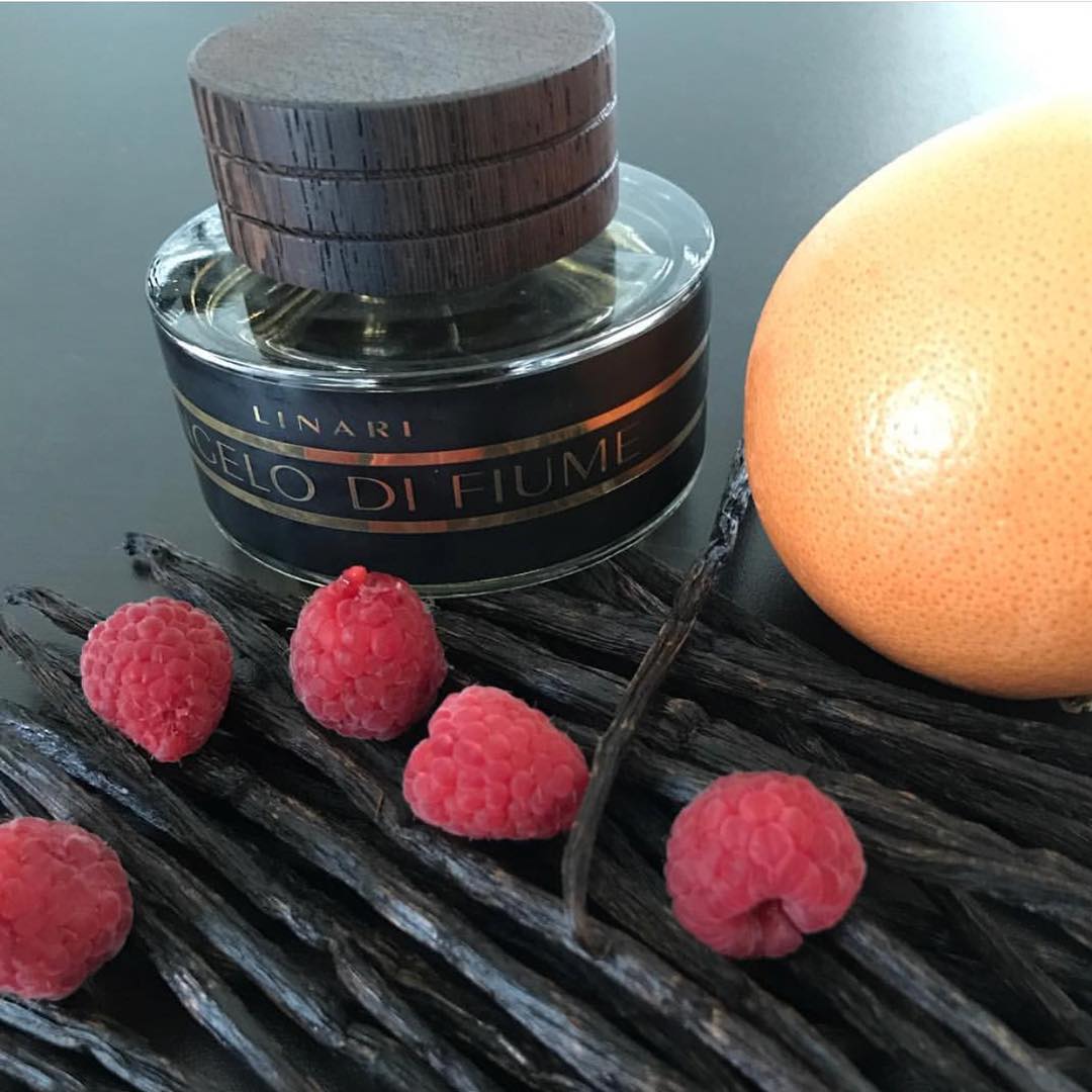 LINARI ANGELLO DI FIUME Eau de Parfum LINARI Angelo di fiume 100