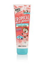 Load image into Gallery viewer, Tropical Rain Power Coconut Body Wash 280ml
