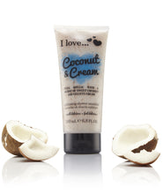 Load image into Gallery viewer, Shower Smoothie Coconut : Cream 200ml
