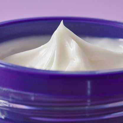 Retinol+ Anti-Ageing Night Cream, Κρέμα Νυκτός Αντιγηραντικής Θεραπείας με Ρετινόλη, 50ml