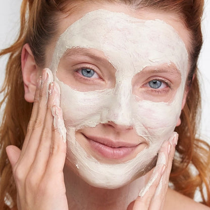 Salicylic Acid Anti Blemish Pore Purifying Clay Mask, Μάσκα Προσώπου Καθαρισμού κατά της Λιπαρότητας : Ακμής, με Σαλυκιλικό Οξύ, 125ml